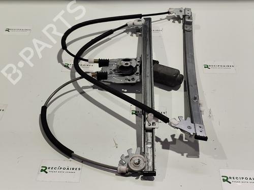 Front right window mechanism RENAULT LAGUNA II (BG0/1_) | BP31737397C23