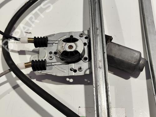 Front right window mechanism RENAULT LAGUNA II (BG0/1_) | BP31737397C23