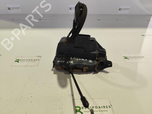 Used Front left lock Front left lock 31737379 31737379