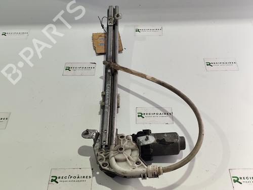 Used Rear left window mechanism RENAULT LAGUNA II (BG0/1_) [2001-2007]  31737492