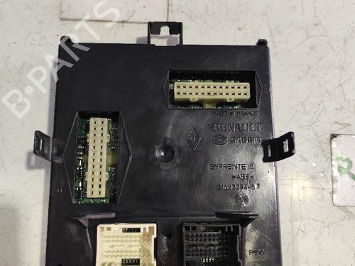 Electronic module RENAULT LAGUNA II (BG0/1_) | BP31736884M83