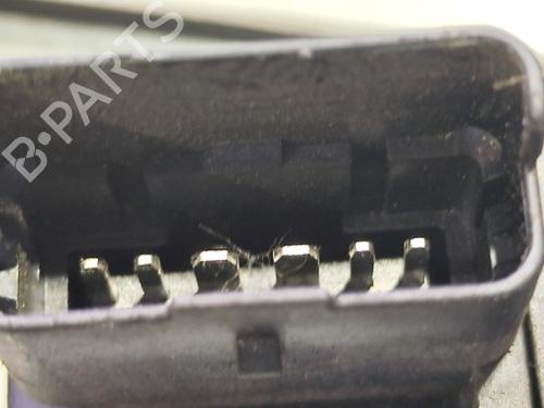 Front right window mechanism RENAULT LAGUNA II (BG0/1_)  | BP31737544C23 