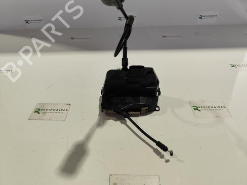 Used Rear left lock RENAULT LAGUNA II (BG0/1_) [2001-2007]  31737546