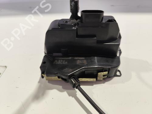 Rear left lock RENAULT LAGUNA II (BG0/1_) | BP31737546C100