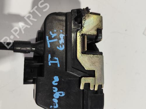 Rear left lock RENAULT LAGUNA II (BG0/1_) | BP31737546C100