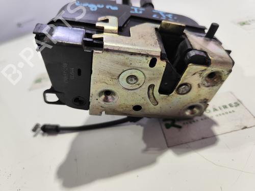 Rear left lock RENAULT LAGUNA II (BG0/1_) | BP31737546C100
