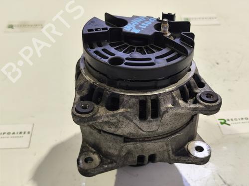 Used Alternator Alternator RENAULT LAGUNA II (BG0/1_) [2001-2007] 31737872 31737872