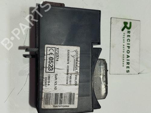 Used Switch RENAULT LAGUNA II (BG0/1_) [2001-2007]  31738669