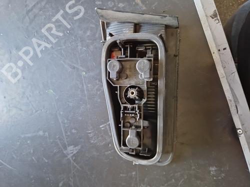 Left taillight RENAULT LAGUNA II (BG0/1_) | BP31726804C34