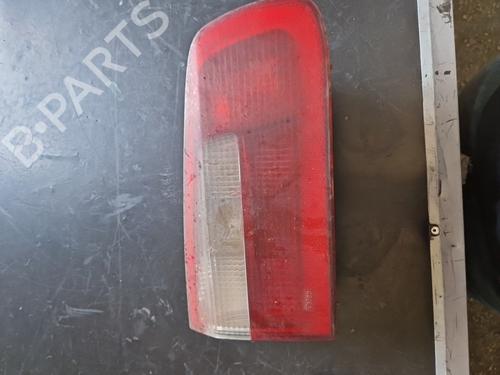 Left taillight RENAULT LAGUNA II (BG0/1_) | BP31726804C34