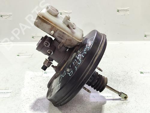 Bremseservo RENAULT LAGUNA II (BG0/1_) [2001-2007]  31743483