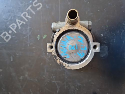 Used Steering pump Steering pump RENAULT LAGUNA II (BG0/1_) [2001-2007] 31726837 31726837