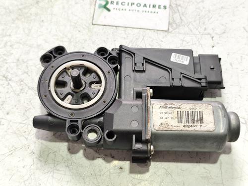Used Left front window motor RENAULT LAGUNA II (BG0/1_) [2001-2007]  31743843