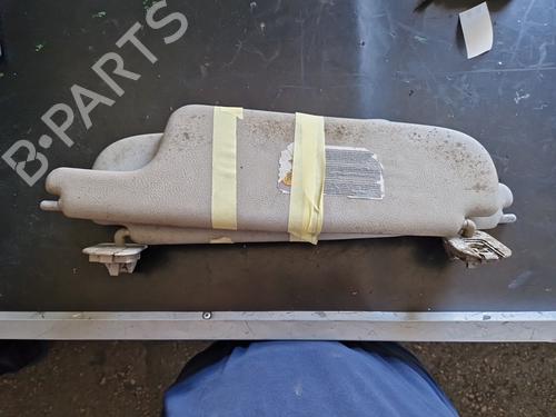 Used Left sun visor RENAULT LAGUNA II (BG0/1_) [2001-2007]  31726794