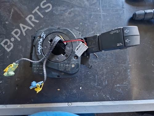 Used Electronic module Electronic module RENAULT LAGUNA II (BG0/1_) [2001-2007] 31726313 31726313