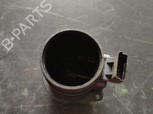 Used Mass air flow sensor RENAULT LAGUNA II (BG0/1_) [2001-2007]  31727090