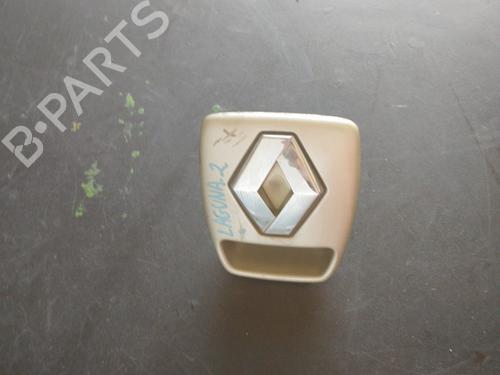 Used Switch RENAULT LAGUNA II (BG0/1_) [2001-2007]  31727311