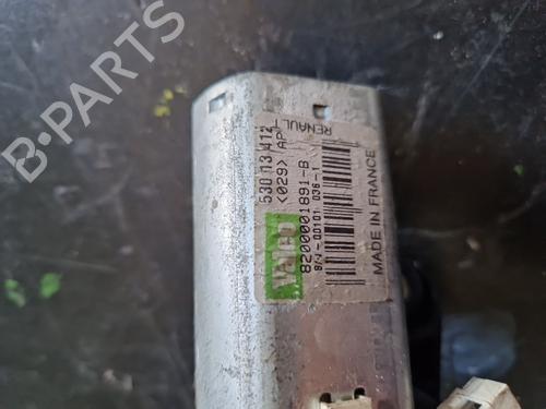 Used Rear wiper motor RENAULT LAGUNA II (BG0/1_) [2001-2007]  31726800