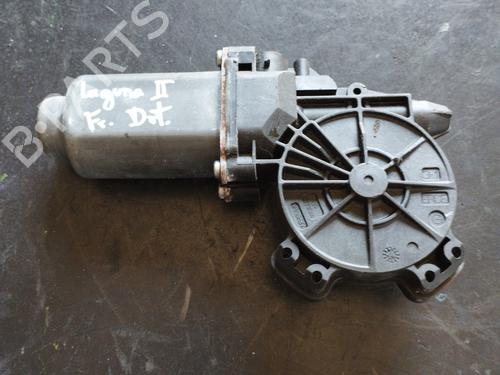 Used Right front window motor Right front window motor RENAULT LAGUNA II (BG0/1_) [2001-2007] 31727320 31727320