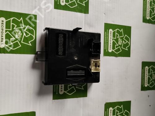 Used Electronic module Electronic module RENAULT LAGUNA II (BG0/1_) [2001-2007] 31728228 31728228
