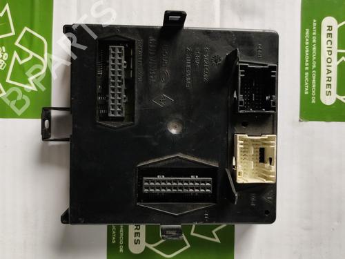Electronic module RENAULT LAGUNA II (BG0/1_) | BP31728228M83 - Image 2