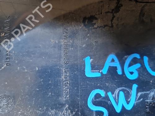 Højre baglygte Højre baglygte RENAULT LAGUNA II Grandtour (KG0/1_) [2001-2007] 31727394 31727394