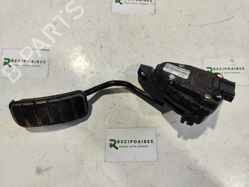 Used Pedal RENAULT LAGUNA II (BG0/1_) [2001-2007]  31731791