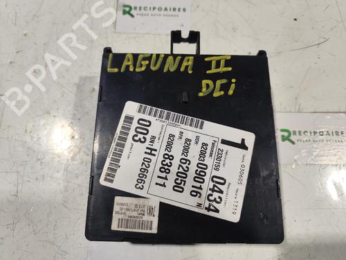 Electronic module RENAULT LAGUNA II (BG0/1_) | BP31732458M83 - Image 2