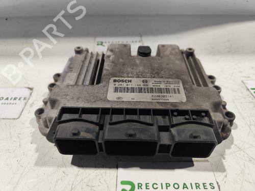 Used Engine control unit (ECU) Engine control unit (ECU) RENAULT LAGUNA II (BG0/1_) [2001-2007] 31735247 31735247