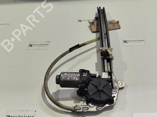 Rear left window mechanism RENAULT LAGUNA II Grandtour (KG0/1_) | BP31737419C24