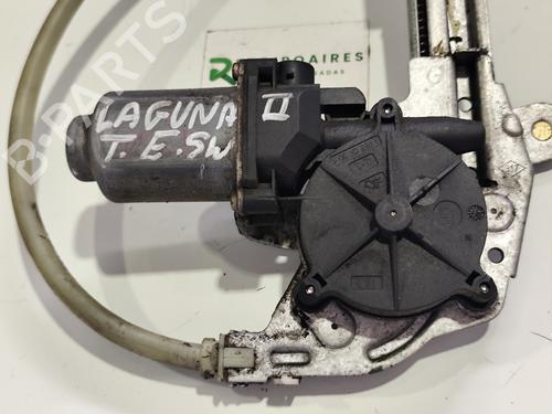 Rear left window mechanism RENAULT LAGUNA II Grandtour (KG0/1_) | BP31737419C24