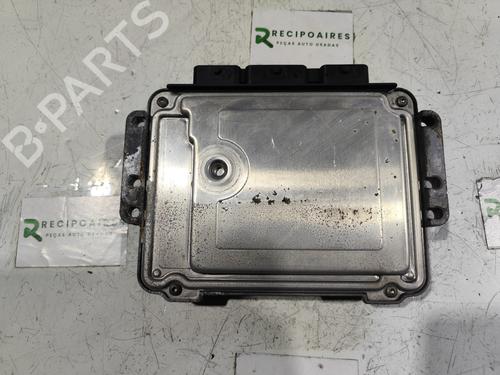 Engine control unit (ECU) RENAULT LAGUNA II (BG0/1_)  | BP31735247M57  - Image 5