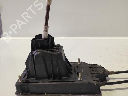 Used Gear lever RENAULT LAGUNA II (BG0/1_) [2001-2007]  31746303