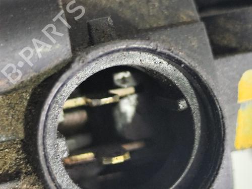 Rear left window mechanism RENAULT LAGUNA II Grandtour (KG0/1_) | BP31737419C24