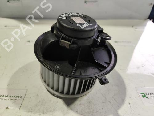 Used Heater blower motor Heater blower motor RENAULT LAGUNA II Grandtour (KG0/1_) [2001-2007] 31731318 31731318