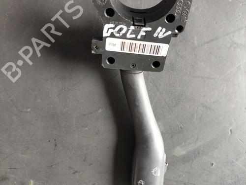 Used Steering column stalk VW GOLF IV (1J1) [1997-2008]  31728017