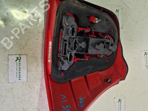 Used Left taillight Left taillight 31732127 31732127