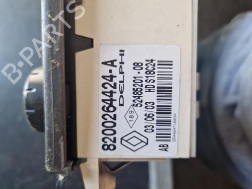 Used Climate control Climate control 31727392 31727392
