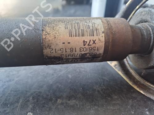 Used Right front driveshaft Right front driveshaft 31727397 31727397