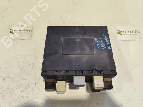 Fuse box VW CADDY III Box Body/MPV (2KA, 2KH, 2CA, 2CH)  | BP31738336E1 