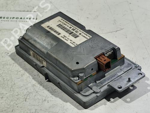 Used Display monitor CITROËN C5 III Break (RW_) [2008-2017]  31734936