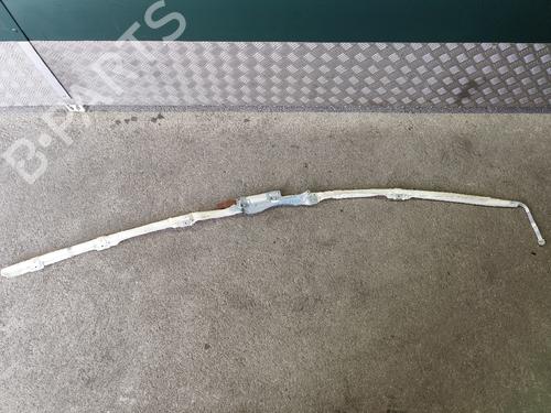 Used Right curtain airbag VW GOLF V Variant (1K5) [2007-2009]  31738300