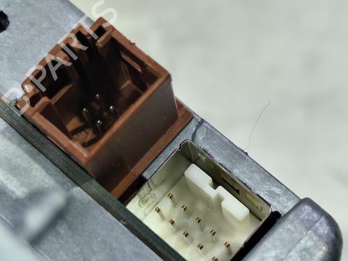 Display monitor CITROËN C5 III Break (RW_) | BP31734936C48