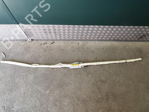 Used Left curtain airbag VW GOLF V Variant (1K5) [2007-2009]  31738303