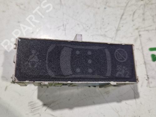 Used Display monitor CITROËN C5 III Break (RW_) [2008-2017]  31733288