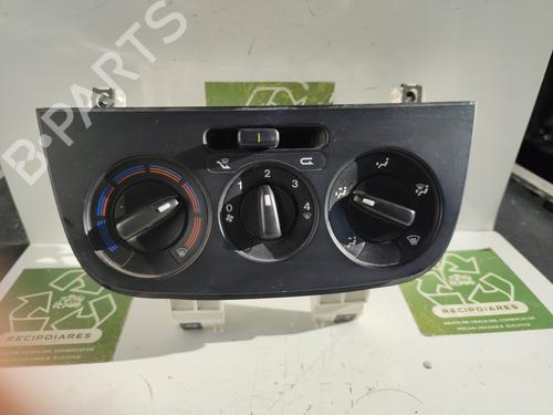 AC-Styringsenhed/Manøvreenhed CITROËN NEMO Box Body/MPV (AA_) [2008-2026]  31729399