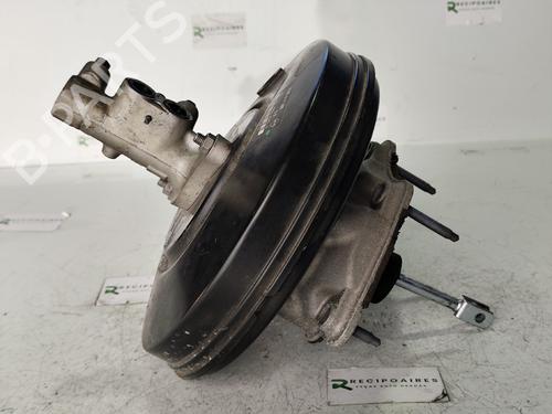 Used Servo brake RENAULT CLIO III (BR0/1, CR0/1) [2005-2014]  31743140