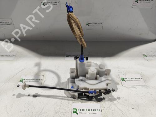 Højre fortil lås CITROËN NEMO Box Body/MPV (AA_) [2008-2026]  31734913