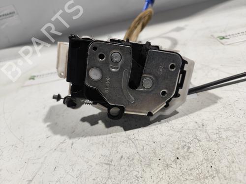 Front right lock CITROËN NEMO Box Body/MPV (AA_)  | BP31734913C97 