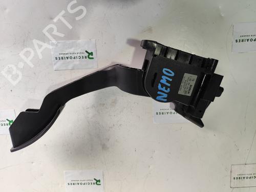 Pedal CITROËN NEMO Box Body/MPV (AA_) [2008-2026]  31731520